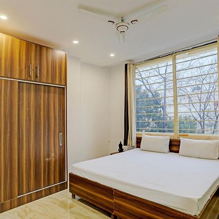 Oyo Home Green View Appartments Beās 外观 照片