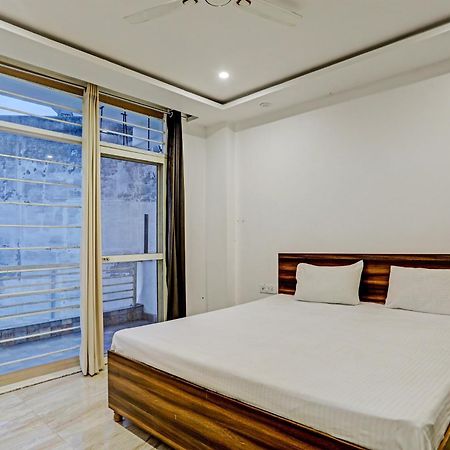 Oyo Home Green View Appartments Beās 外观 照片