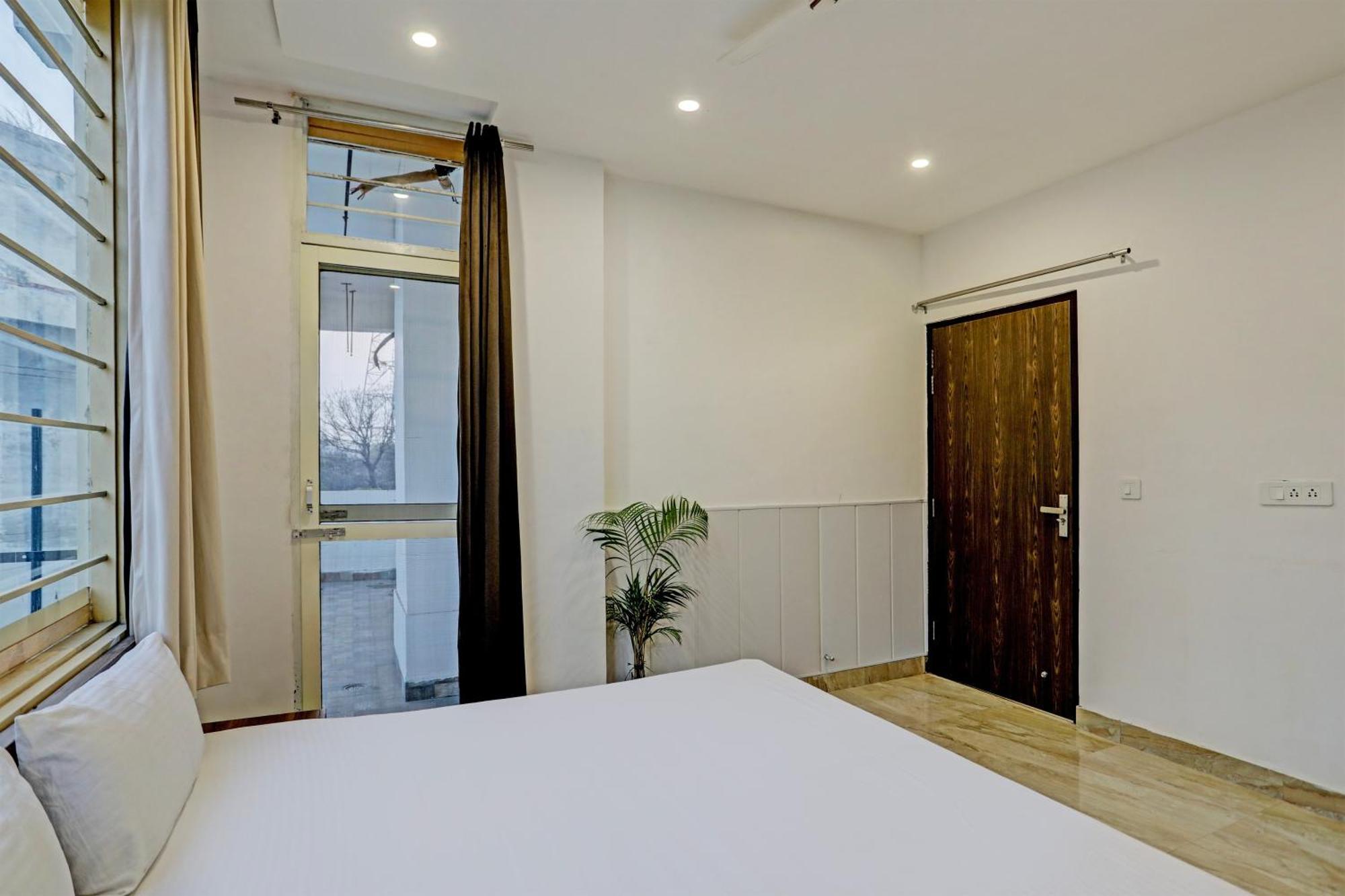 Oyo Home Green View Appartments Beās 外观 照片