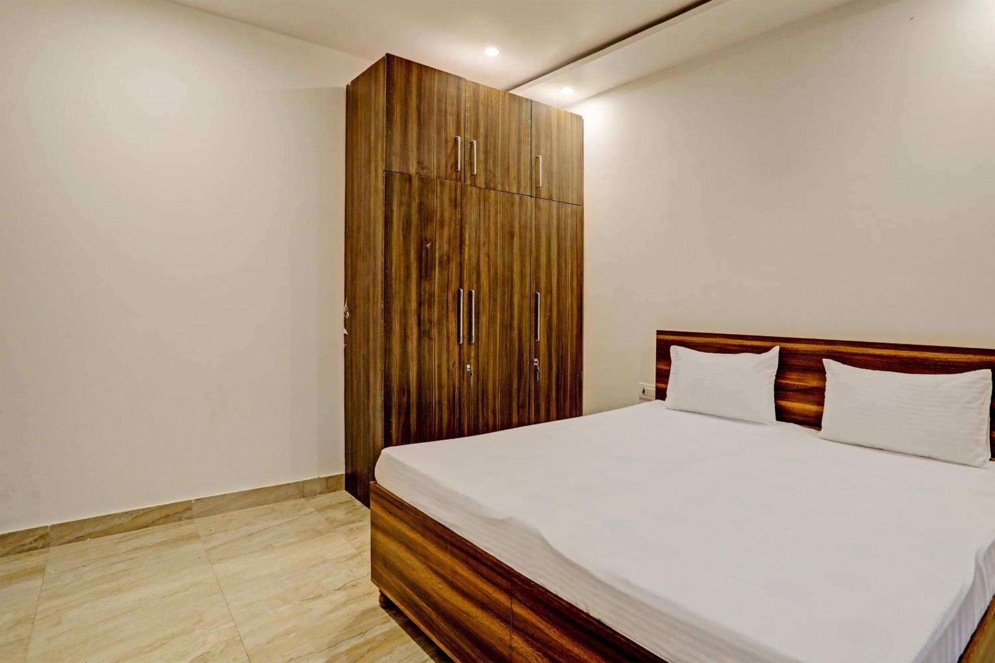 Oyo Home Green View Appartments Beās 外观 照片