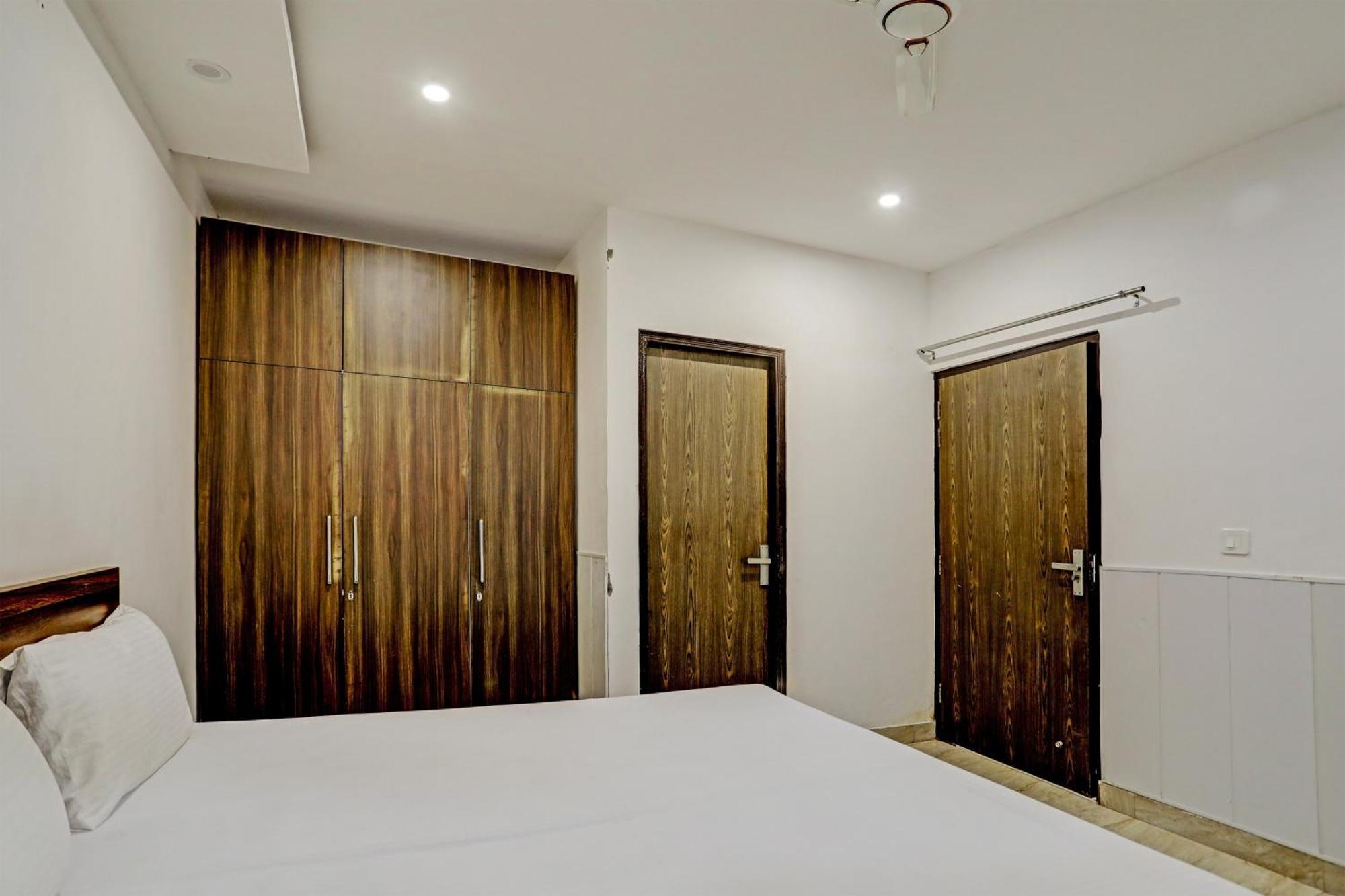 Oyo Home Green View Appartments Beās 外观 照片