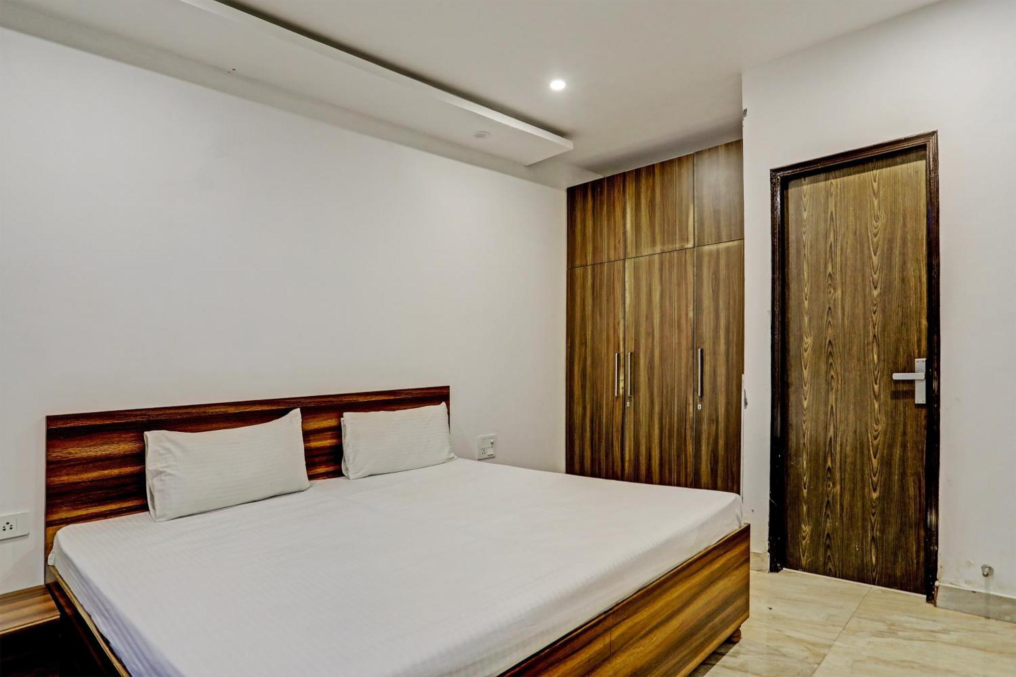 Oyo Home Green View Appartments Beās 外观 照片