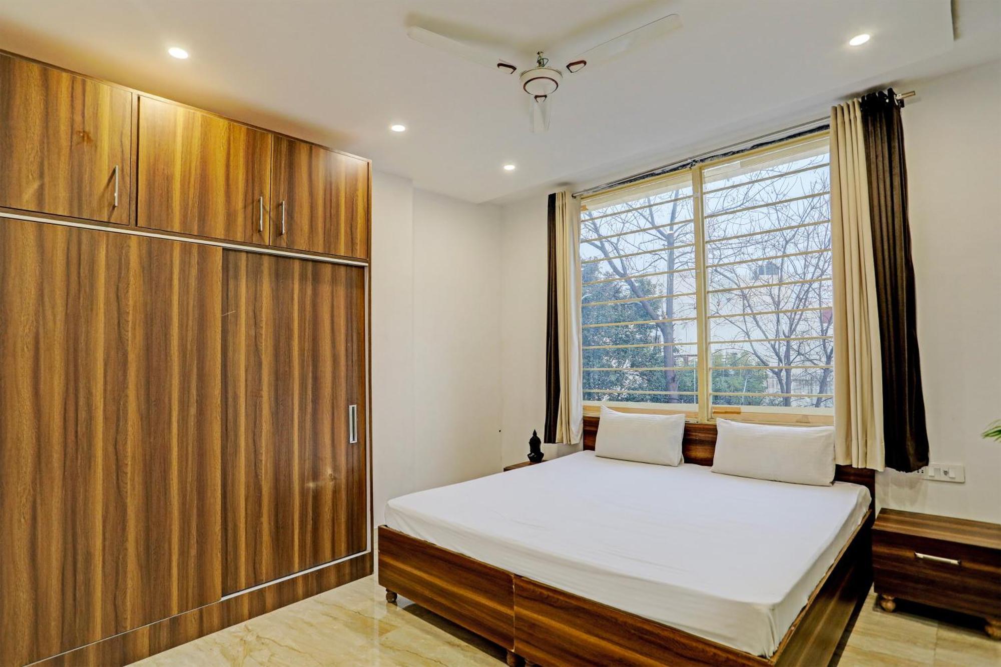 Oyo Home Green View Appartments Beās 外观 照片
