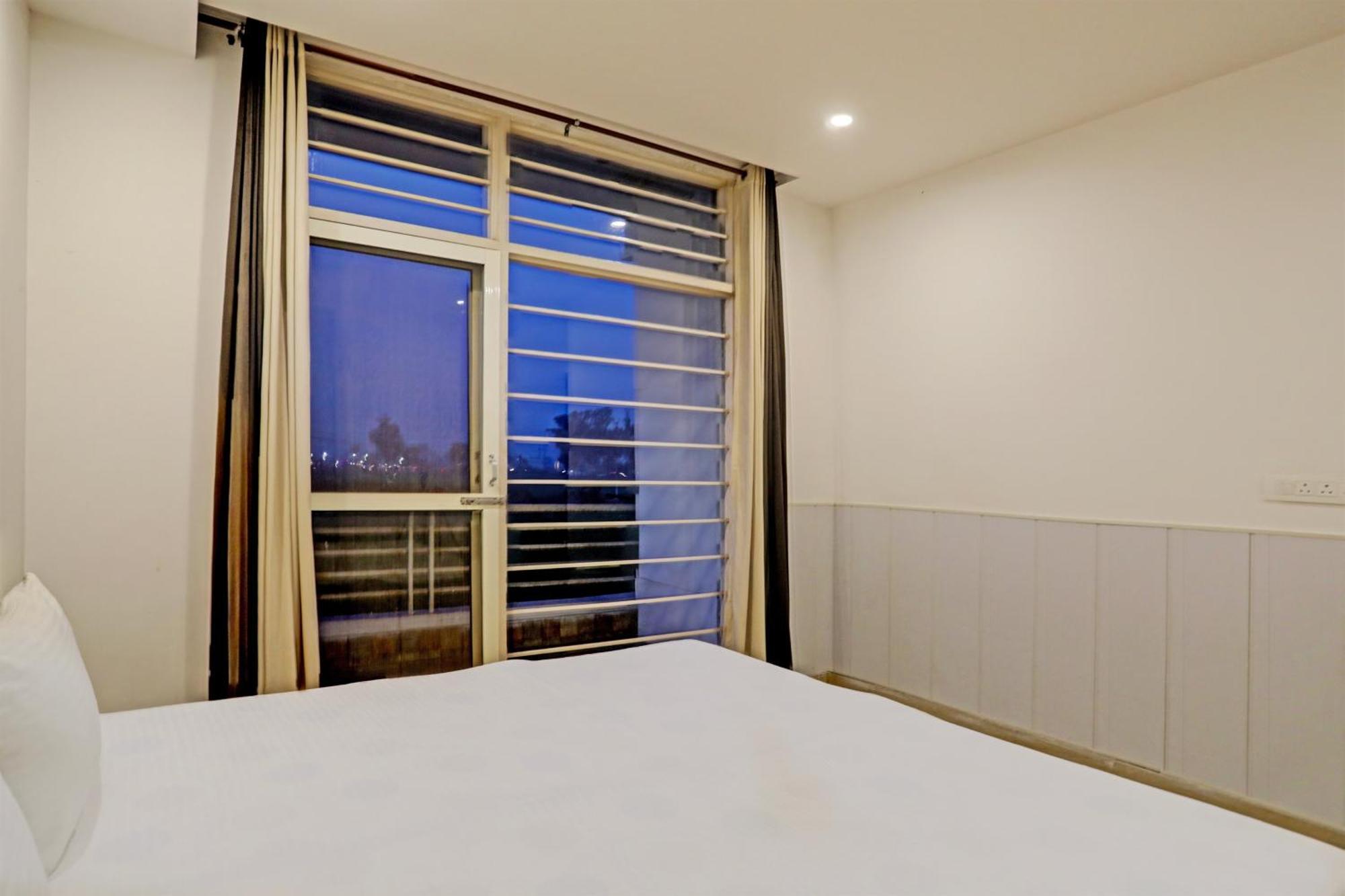 Oyo Home Green View Appartments Beās 外观 照片
