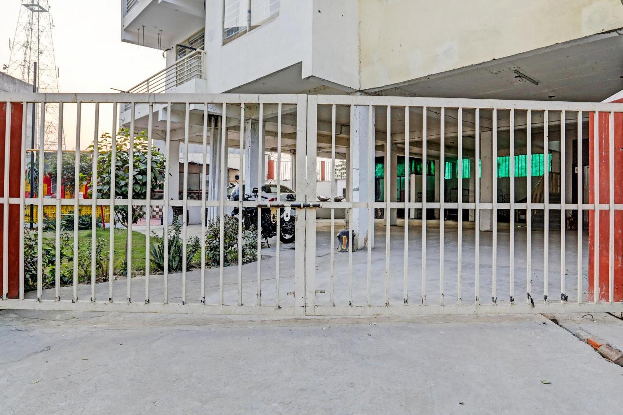 Oyo Home Green View Appartments Beās 外观 照片