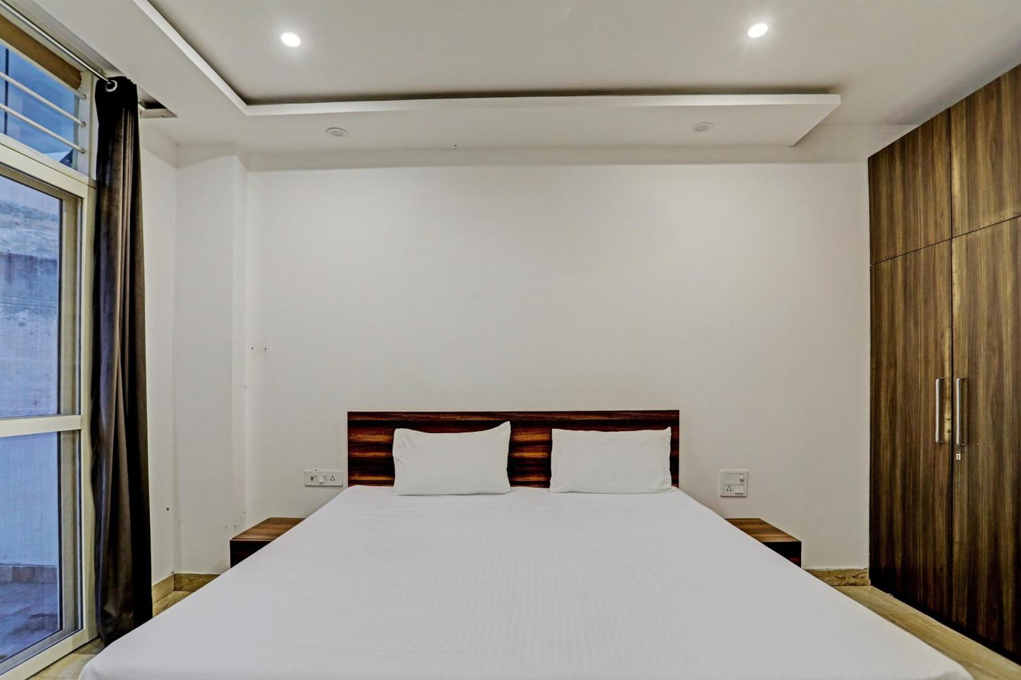 Oyo Home Green View Appartments Beās 外观 照片