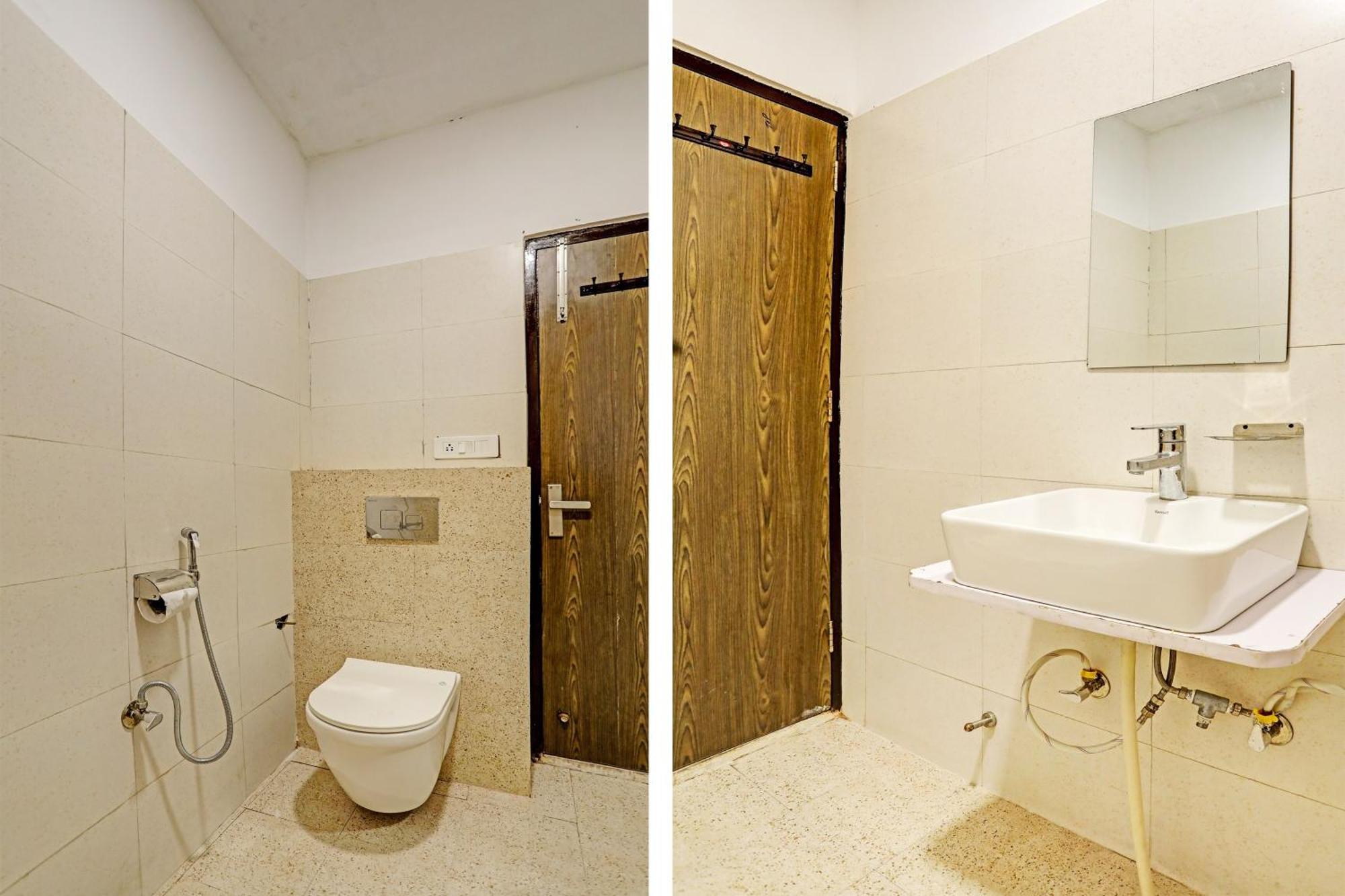 Oyo Home Green View Appartments Beās 外观 照片