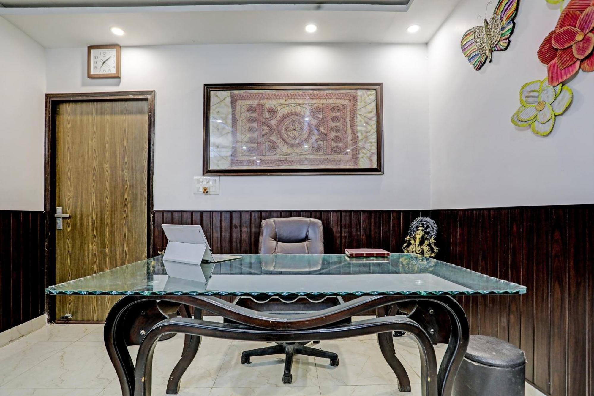 Oyo Home Green View Appartments Beās 外观 照片